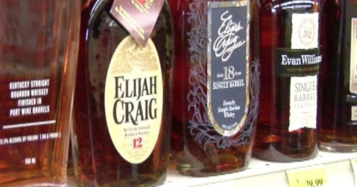 Sunday liquor sales in Texas?